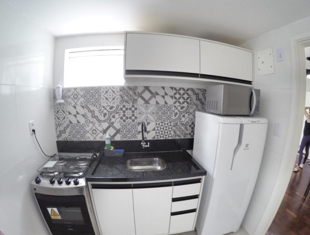 Maravilhoso Apartamento Em Salvador Esterno foto
