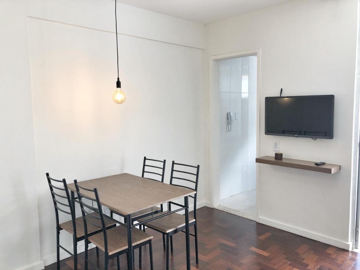 Maravilhoso Apartamento Em Salvador Esterno foto
