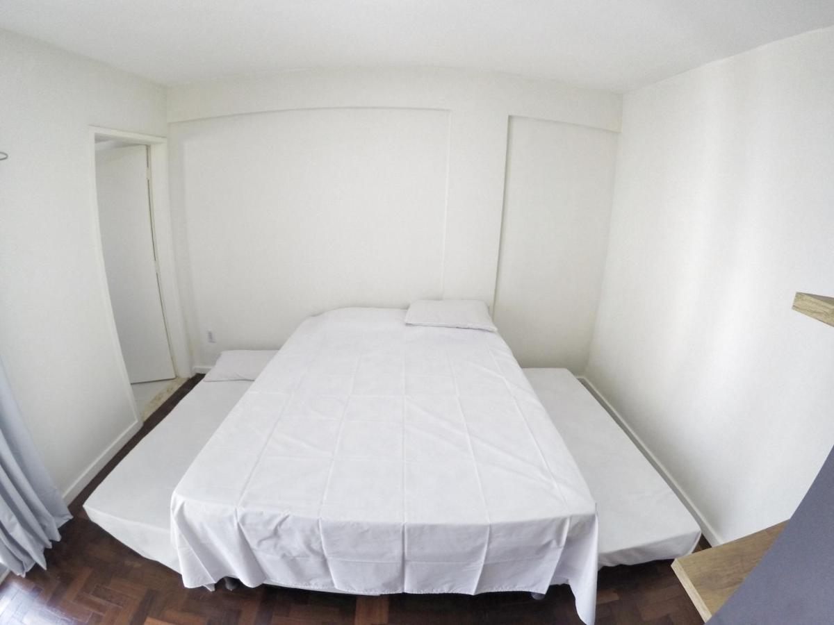 Maravilhoso Apartamento Em Salvador Esterno foto
