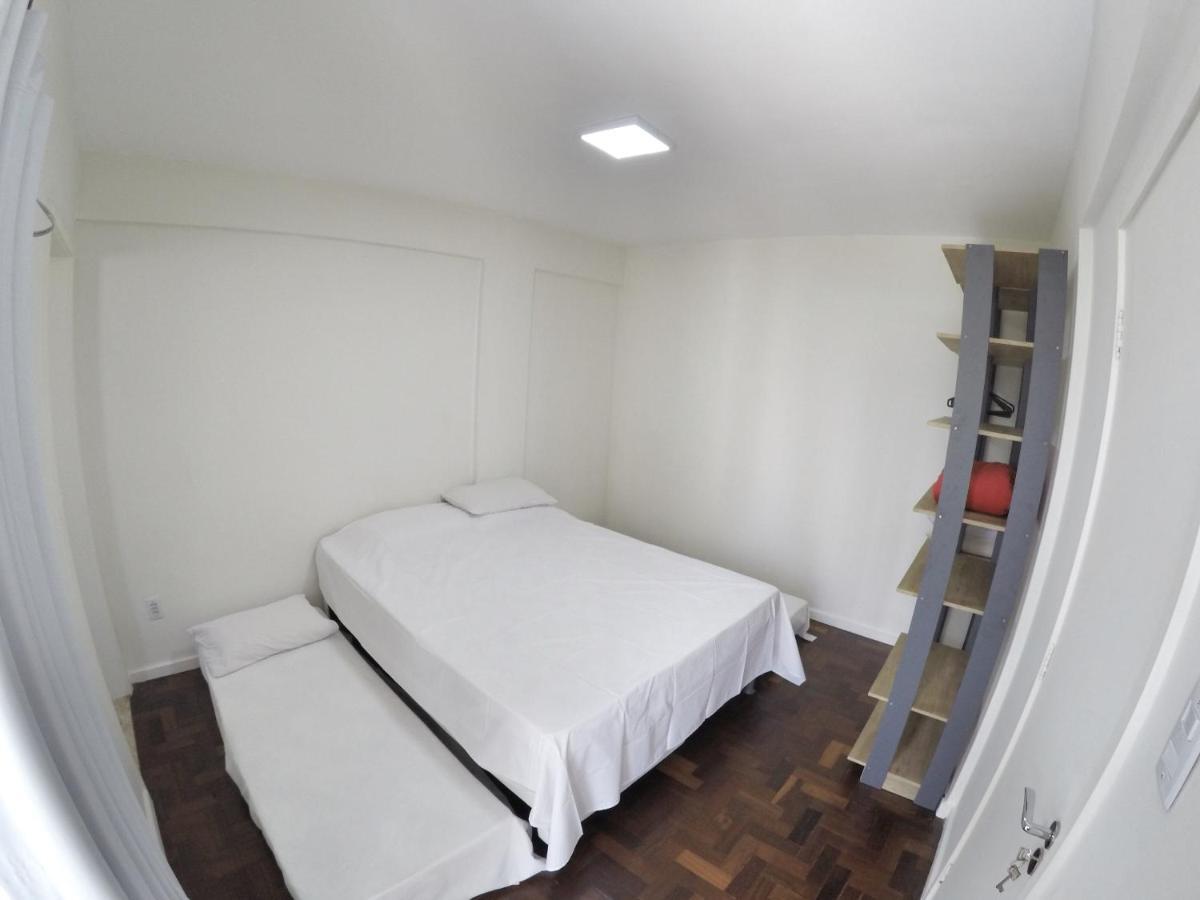 Maravilhoso Apartamento Em Salvador Esterno foto